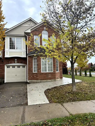 2959 West Oak Trails Boulevard, Oakville, On L6m 5e5