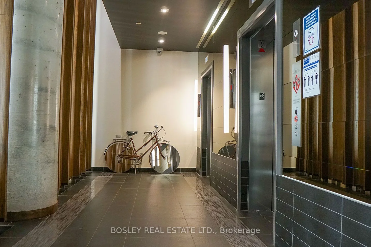 1830 Bloor Street W 829, Toronto W02, ON M6P 0A2