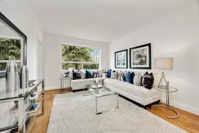 Detached in Toronto