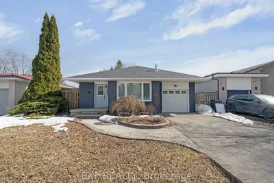 1575 Lewisham Drive, Mississauga, On L5j 3r2