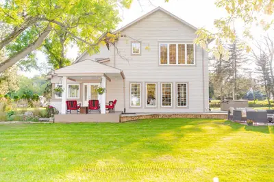 Detached in Brampton