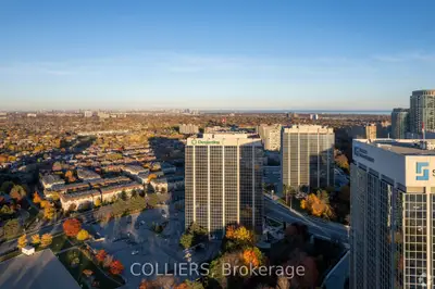 1 Robert Speck Parkway 310, Mississauga, On L4z 3m3
