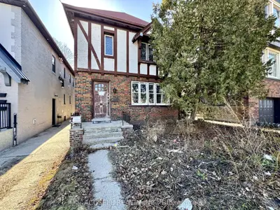 300 South Kingsway, Toronto W01, On, M6s 3t9