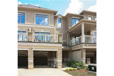 2435 Greenwich Drive 54, Oakville, On L6m 0s4