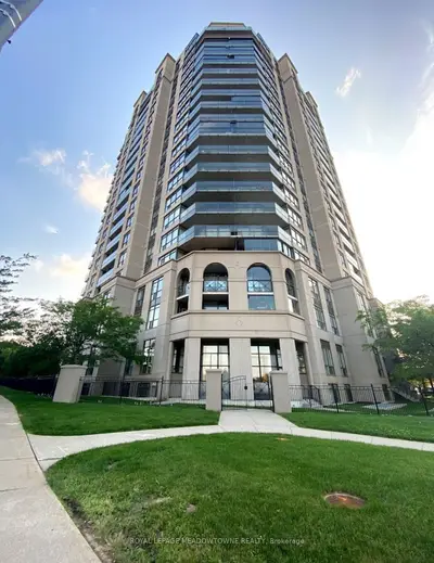 220 Forum Drive 1311, Mississauga, On L4z 4k1