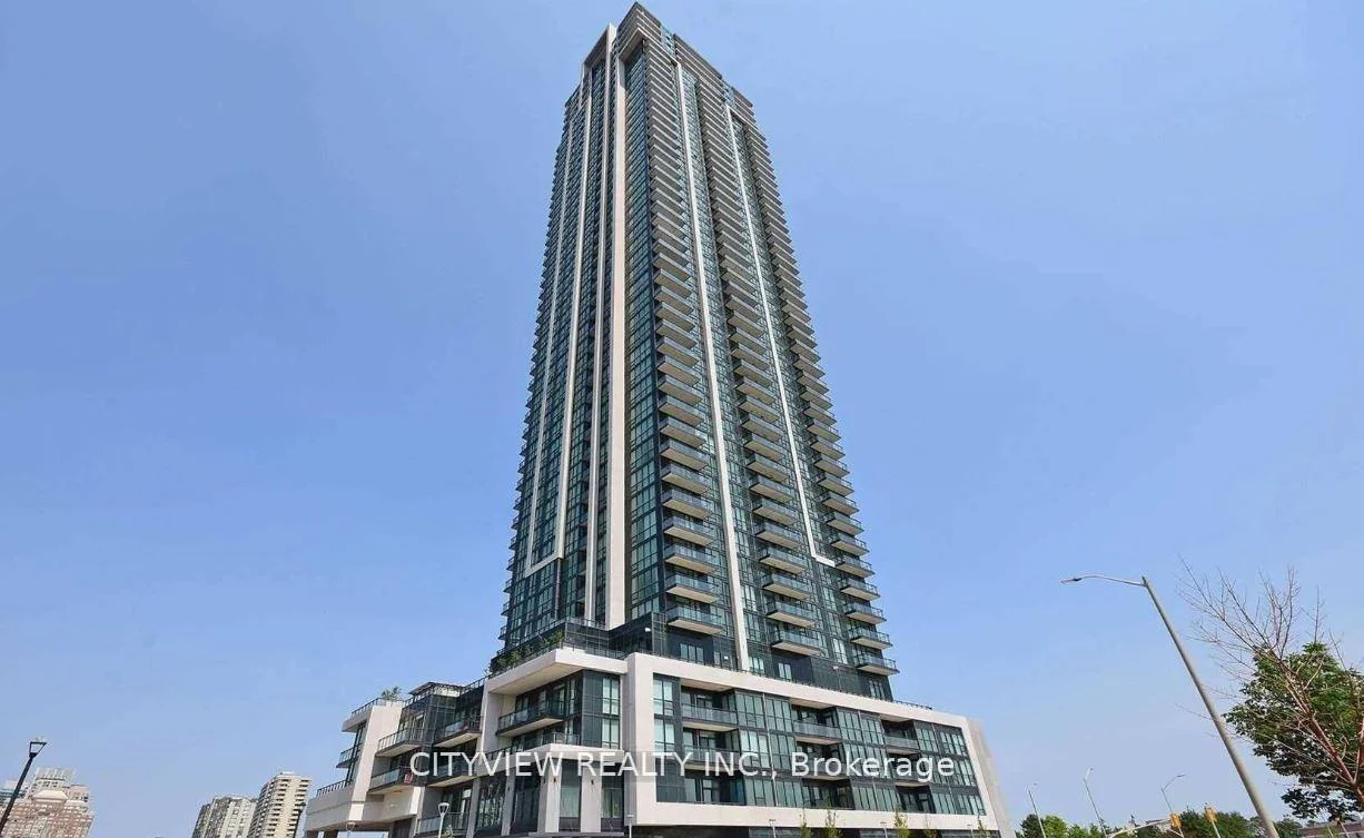 3975 Grand Park Drive 1503, Mississauga, ON L5B 4M6