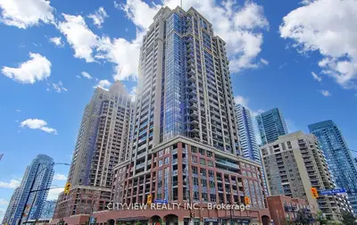 4090 Living Arts Drive 1809, Mississauga, On L5b 4m8