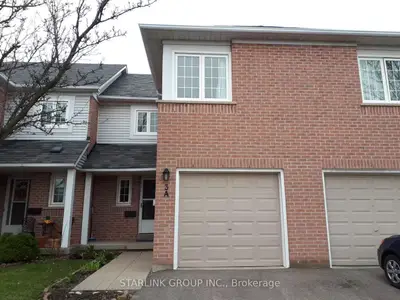 5205 Glen Erin Drive 3a, Mississauga, On L5m 5n6
