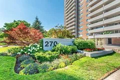 270 Scarlett Road 1501, Toronto W03, On M6n 4x7
