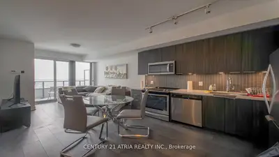 30 Shore Breeze Drive 4519, Toronto W06, On M8v 0j1
