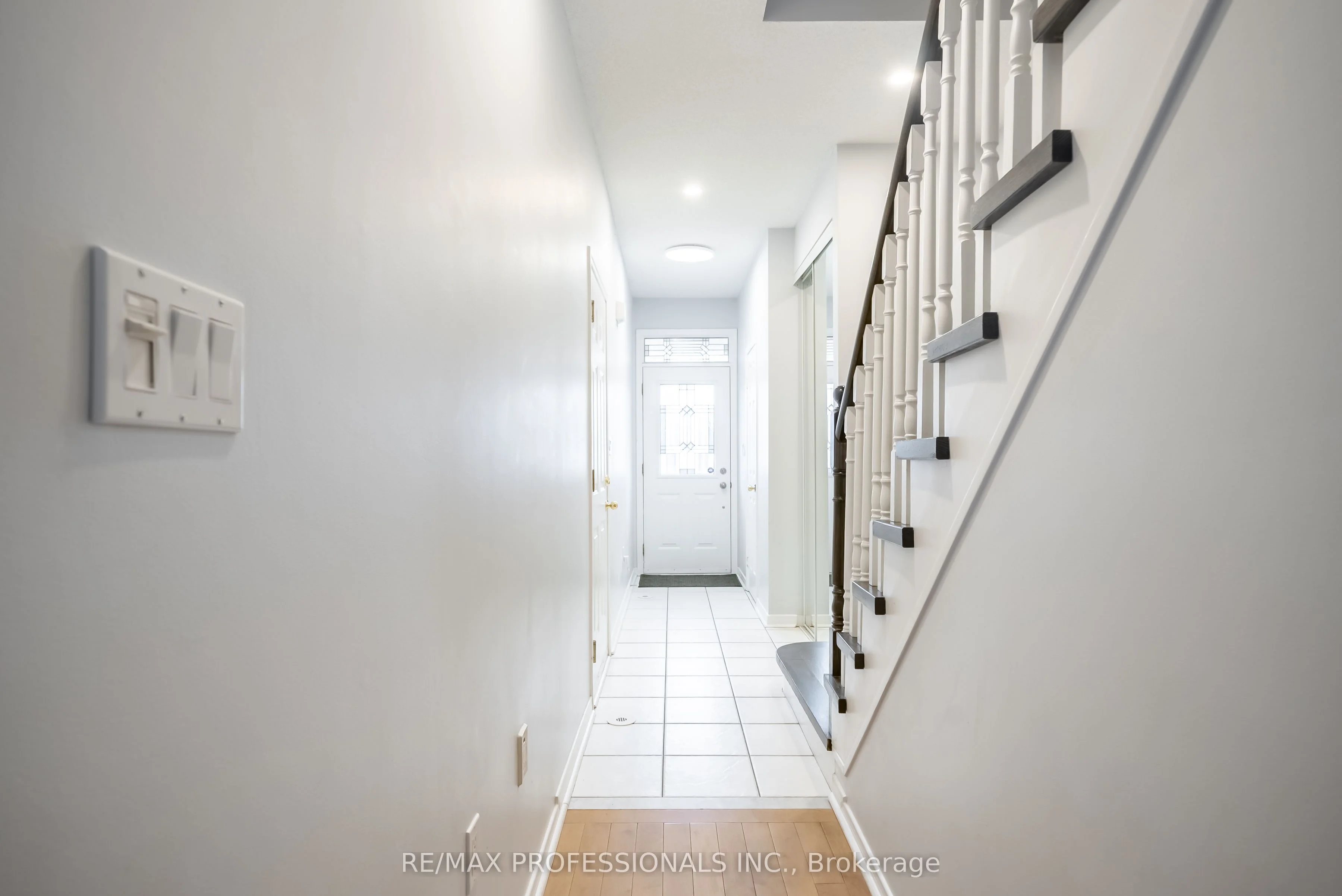 1134 Lower Village Crescent 44, Mississauga, ON L5E 3K7