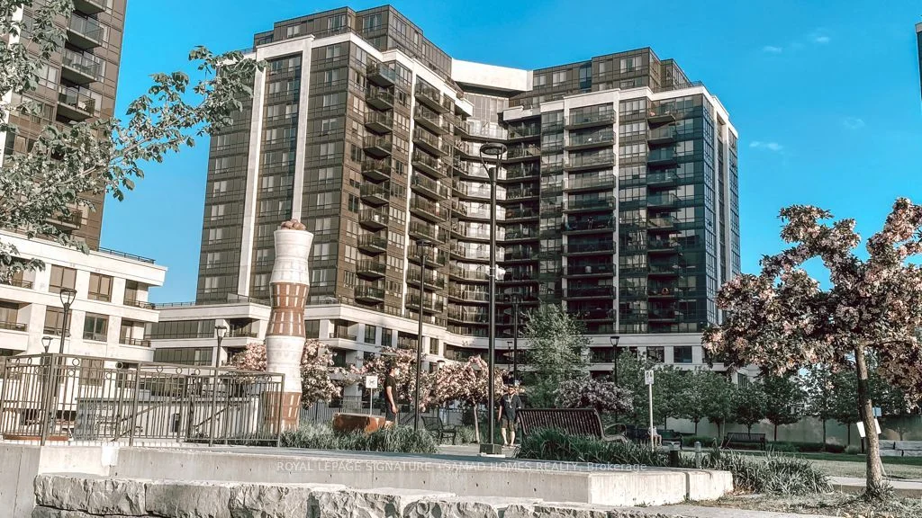 1060 Sheppard Avenue W 401, Toronto W05, On M3j 0g7