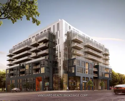 3005 Pine Glen Road 406, Oakville, On L6m 5p5