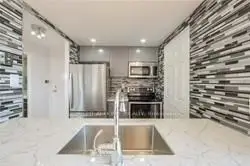 Condo Apartment in Mississauga