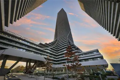 30 Shore Breeze Drive 3714, Toronto W06, On M8v 0j1
