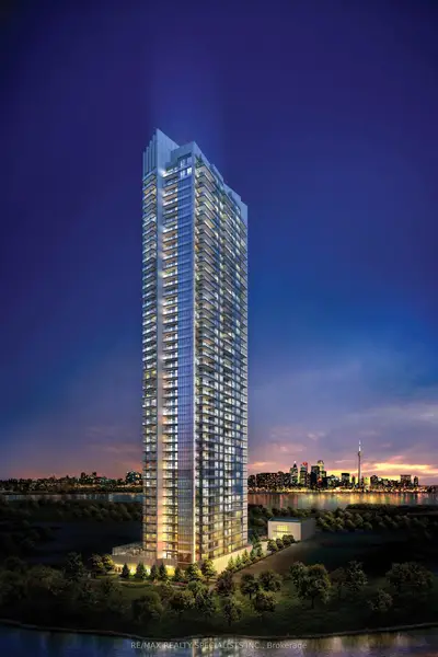 36 Park Lawn Road 807, Toronto W06, On M8v 0e5