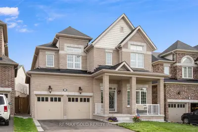 638 College Avenue, Orangeville, On L9w 4s4