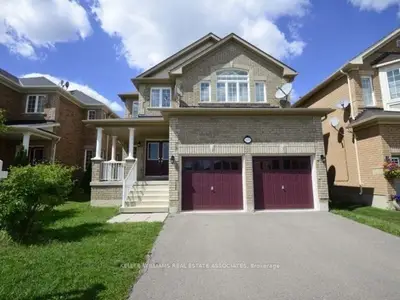 3379 Escada Drive, Mississauga, On L5m 0k1
