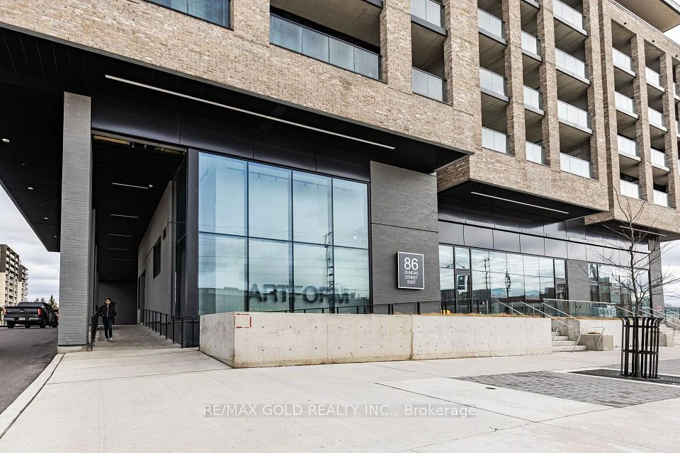 86 E dundas Street E 716, Mississauga, ON L5A 0B1