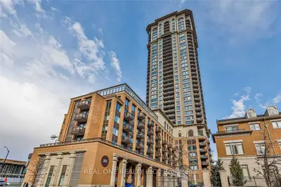385 Prince Of Wales Drive 3006, Mississauga, On L5b 0c6