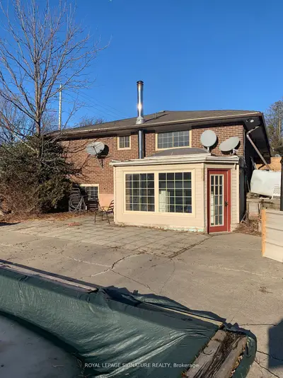 Detached in Caledon