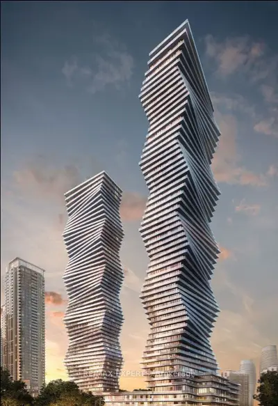 3883 Quartz Road 904, Mississauga, On L5b 0m4