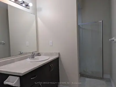 Semi-Detached in Brampton