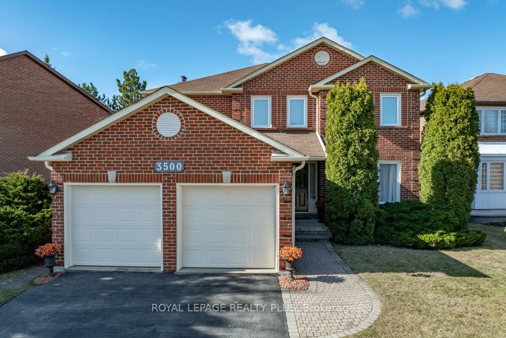 3500 Loyalist Drive, Mississauga, On L5l 4w8