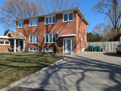 1239 Nigel Road, Mississauga, On L5j 3s6