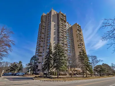 1359 White Oaks Boulevard 1208, Oakville, On L6h 2r8