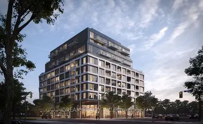 #102 1195 The Queensway, Toronto W08, On, M8z 0h1