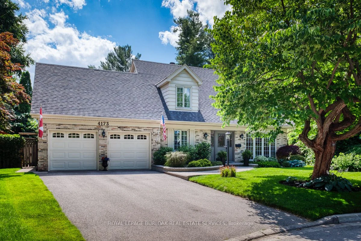 4173 Corrine Court, Burlington, On L7l 1h9