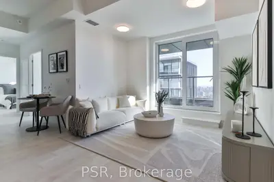 1285 Dupont Street 2301, Toronto W02, On M6h 2a6
