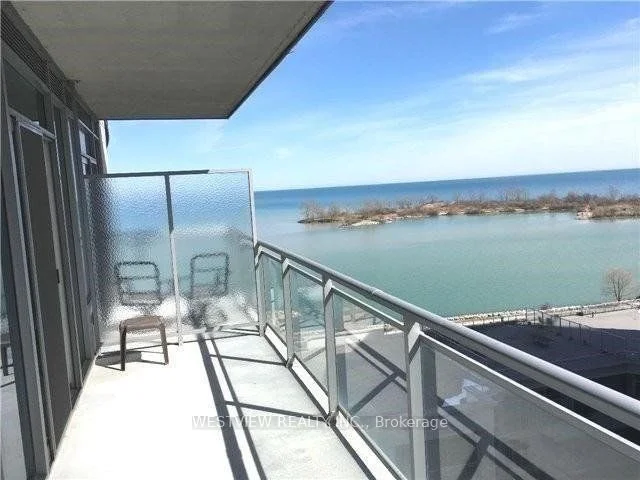 58 Marine Parade Drive 1007, Toronto W06, On M8v 4g1