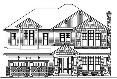 Detached in Halton Hills