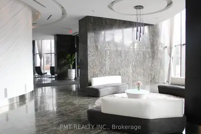 60 Absolute Avenue 4504, Mississauga, On L4z 0a9