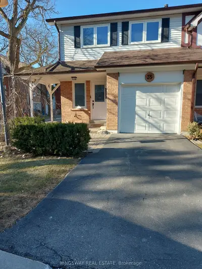 333 Meadows Boulevard 35, Mississauga, On L4z 1g9