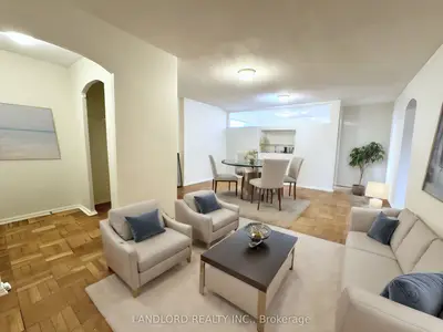 2696 Lake Shore Boulevard W 26, Toronto W06, On M8v 1g8