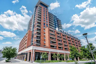 3091 Dufferin Street 1006, Toronto W04, On M6a 0c4