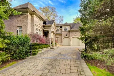 Detached in Toronto