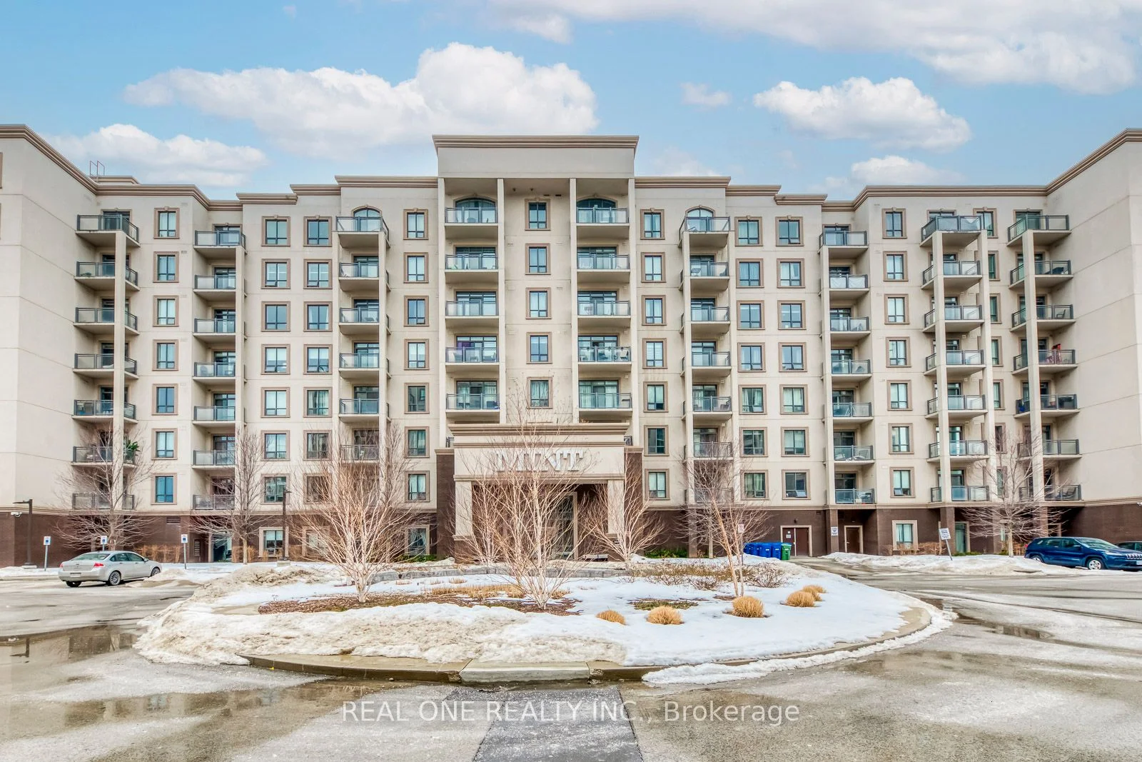 2490 Old Bronte Road 511, Oakville, On L6m 0y5
