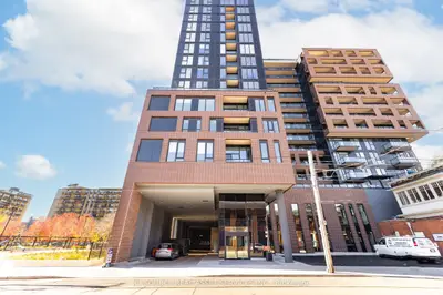 270 Dufferin Street 1001, Toronto W01, On M6k 1z6
