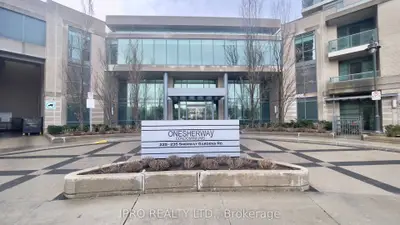 225 Sherway Gardens Road 1508, Toronto W08, On M9c 0a3