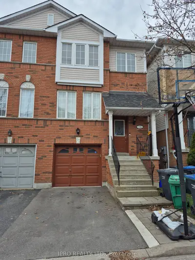 1480 Britannia Road 156, Mississauga, On L5v 2k4