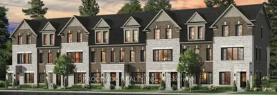 1240 Britannia Rd Road W Blk 5, Mississauga, On L5v 2v9