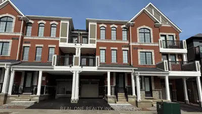 1227 Poppy Gardens, Oakville, On L6h 7y4
