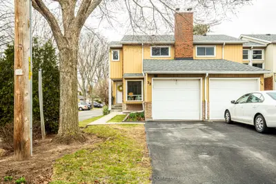 2385 Woodward Avenue 33, Burlington, On L7r 1v2