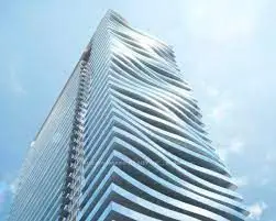 33 Shore Breeze Drive 2502, Toronto W06, On M8v 0g1