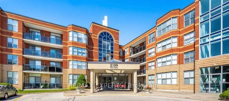 2199 Sixth Line 402, Oakville, ON L6H 5V3