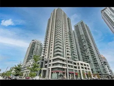 4055 Parkside Village Drive 335, Mississauga, On L5b 0k8